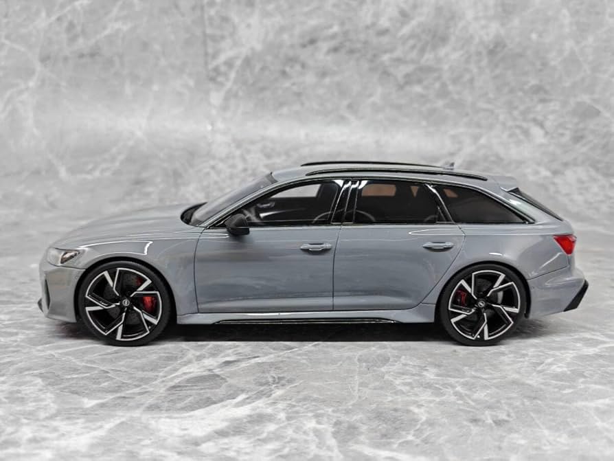 GT スピリット アウディAudi RS 6 Avant GT 1/18 imgrc0125022939.jpg